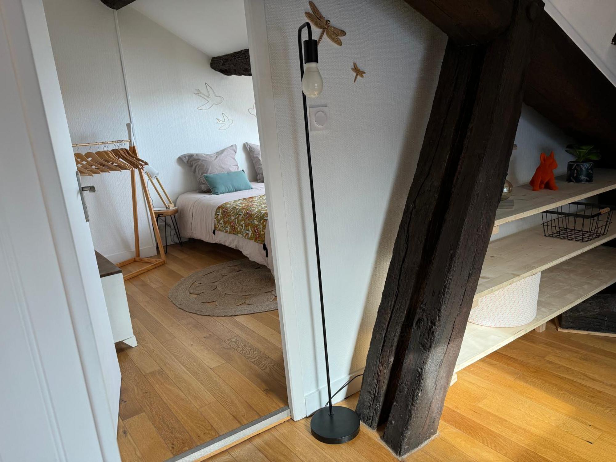 Ღ La Cabane Rochelaise • Vue Sur Le Vieux-Port ラ・ロシェル エクステリア 写真